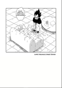 Page 23 of Love Triangle Z part 3 - preview thumbnail