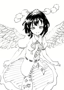 Page 351 of ●PIXIV● カンパ - preview thumbnail