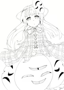 Page 413 of ●PIXIV● カンパ - preview thumbnail