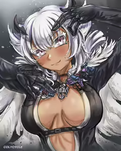 Page 11 of ●PIXIV● Colycycle - preview thumbnail