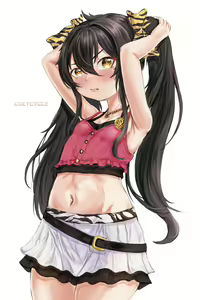 Page 113 of ●PIXIV● Colycycle - preview thumbnail