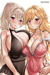 Page 114 of ●PIXIV● Colycycle - preview thumbnail