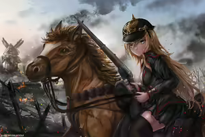 Page 123 of ●PIXIV● Colycycle - preview thumbnail