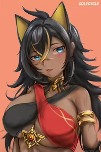Page 129 of ●PIXIV● Colycycle - preview thumbnail