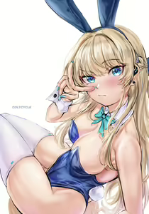 Page 148 of ●PIXIV● Colycycle - preview thumbnail