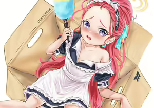 Page 151 of ●PIXIV● Colycycle - preview thumbnail