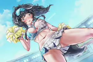 Page 158 of ●PIXIV● Colycycle - preview thumbnail