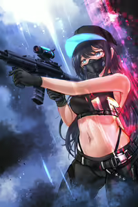 Page 162 of ●PIXIV● Colycycle - preview thumbnail