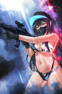 Page 163 of ●PIXIV● Colycycle - preview thumbnail
