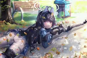 Page 168 of ●PIXIV● Colycycle - preview thumbnail