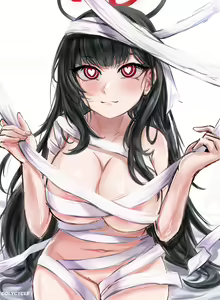 Page 17 of ●PIXIV● Colycycle - preview thumbnail