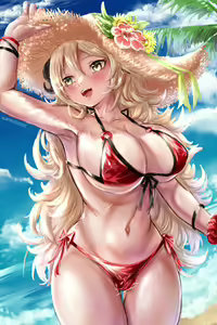 Page 194 of ●PIXIV● Colycycle - preview thumbnail