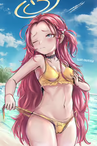 Page 209 of ●PIXIV● Colycycle - preview thumbnail