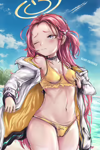 Page 210 of ●PIXIV● Colycycle - preview thumbnail