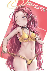 Page 211 of ●PIXIV● Colycycle - preview thumbnail