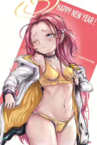 Page 212 of ●PIXIV● Colycycle - preview thumbnail