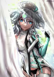 Page 220 of ●PIXIV● Colycycle - preview thumbnail