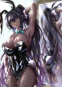 Page 242 of ●PIXIV● Colycycle - preview thumbnail