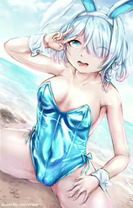 Page 244 of ●PIXIV● Colycycle - preview thumbnail