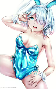 Page 245 of ●PIXIV● Colycycle - preview thumbnail