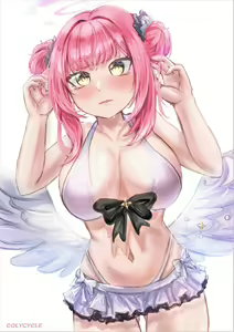 Page 27 of ●PIXIV● Colycycle - preview thumbnail