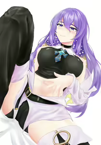 Page 302 of ●PIXIV● Colycycle - preview thumbnail