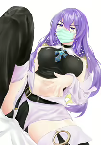 Page 303 of ●PIXIV● Colycycle - preview thumbnail