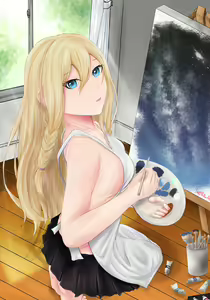 Page 309 of ●PIXIV● Colycycle - preview thumbnail