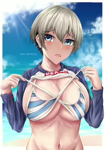 Page 331 of ●PIXIV● Colycycle - preview thumbnail