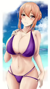 Page 335 of ●PIXIV● Colycycle - preview thumbnail