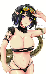 Page 342 of ●PIXIV● Colycycle - preview thumbnail