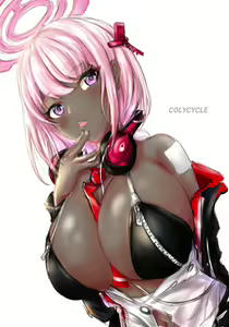 Page 382 of ●PIXIV● Colycycle - preview thumbnail
