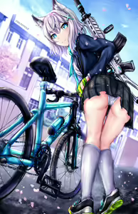 Page 383 of ●PIXIV● Colycycle - preview thumbnail