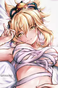 Page 401 of ●PIXIV● Colycycle - preview thumbnail
