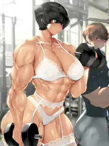 Page 151 of ●PIXIV● 仁－じん－ - preview thumbnail