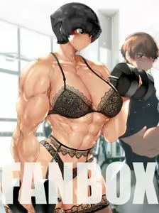 Page 157 of ●PIXIV● 仁－じん－ - preview thumbnail