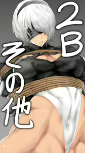 Page 475 of ●PIXIV● 仁－じん－ - preview thumbnail