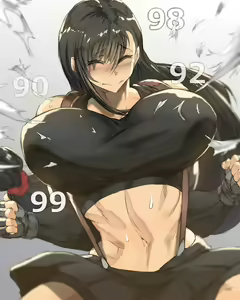 Page 495 of ●PIXIV● 仁－じん－ - preview thumbnail