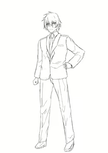 Page 1033 of Aoi Tabane - preview thumbnail