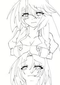 Page 1186 of Aoi Tabane - preview thumbnail