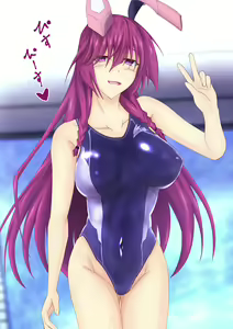 Page 1372 of Aoi Tabane - preview thumbnail