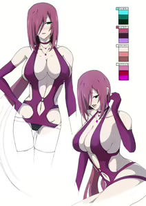 Page 1698 of Aoi Tabane - preview thumbnail