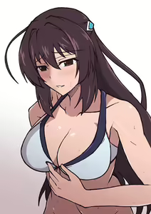 Page 190 of Aoi Tabane - preview thumbnail