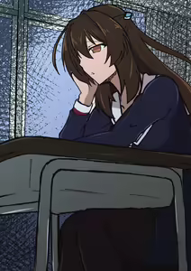 Page 195 of Aoi Tabane - preview thumbnail