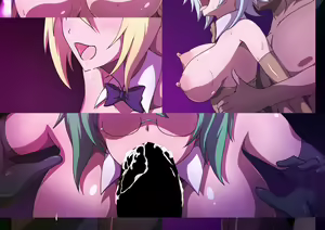 Page 279 of Aoi Tabane - preview thumbnail
