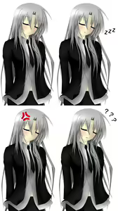 Page 349 of Aoi Tabane - preview thumbnail
