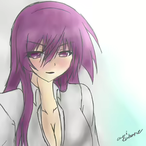 Page 494 of Aoi Tabane - preview thumbnail