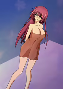 Page 570 of Aoi Tabane - preview thumbnail