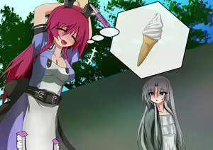Page 585 of Aoi Tabane - preview thumbnail