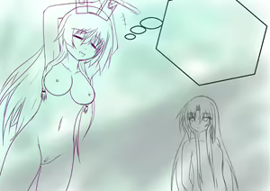 Page 592 of Aoi Tabane - preview thumbnail